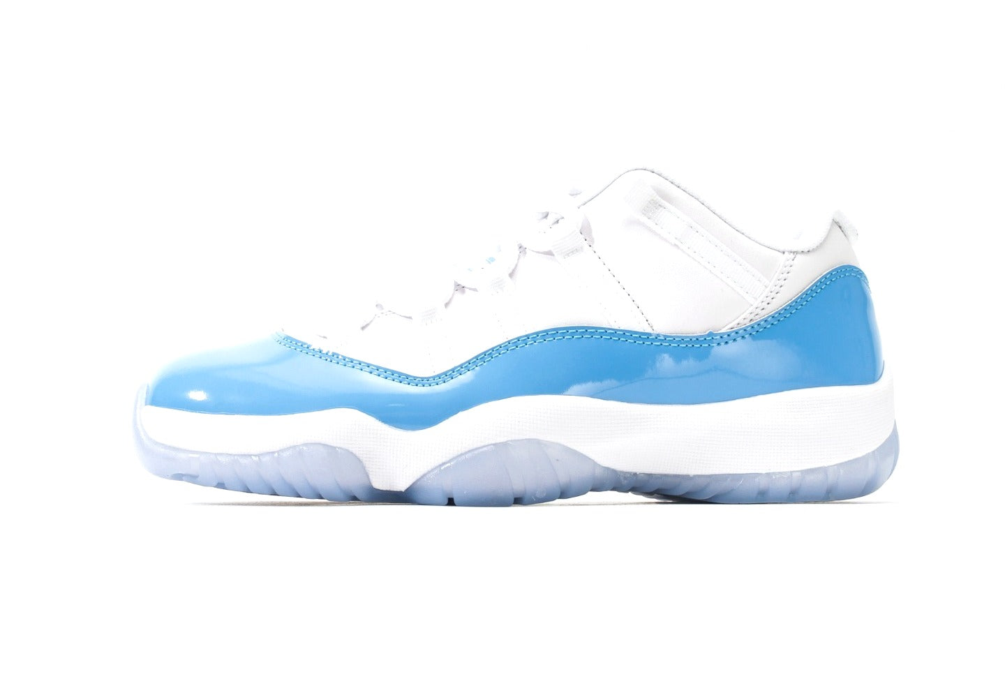Air Jordan 11 Low University Blue [PK GOD]