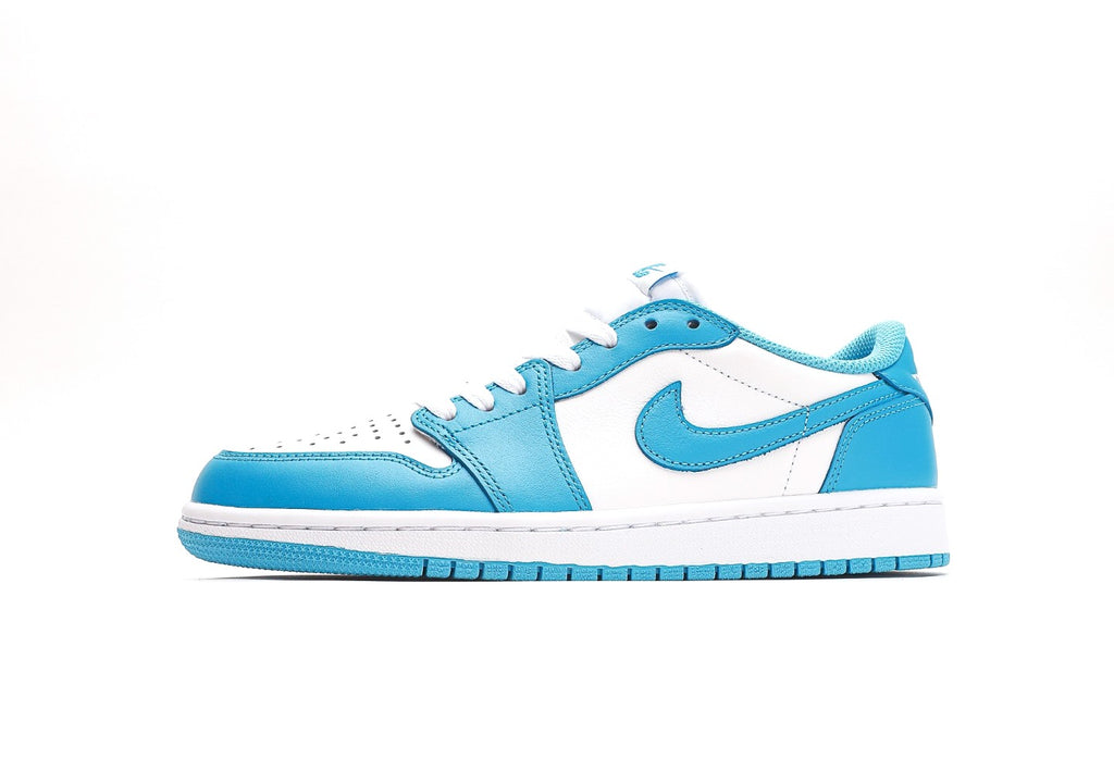Nike SB Air Jordan 1 Low UNC [PK GOD]