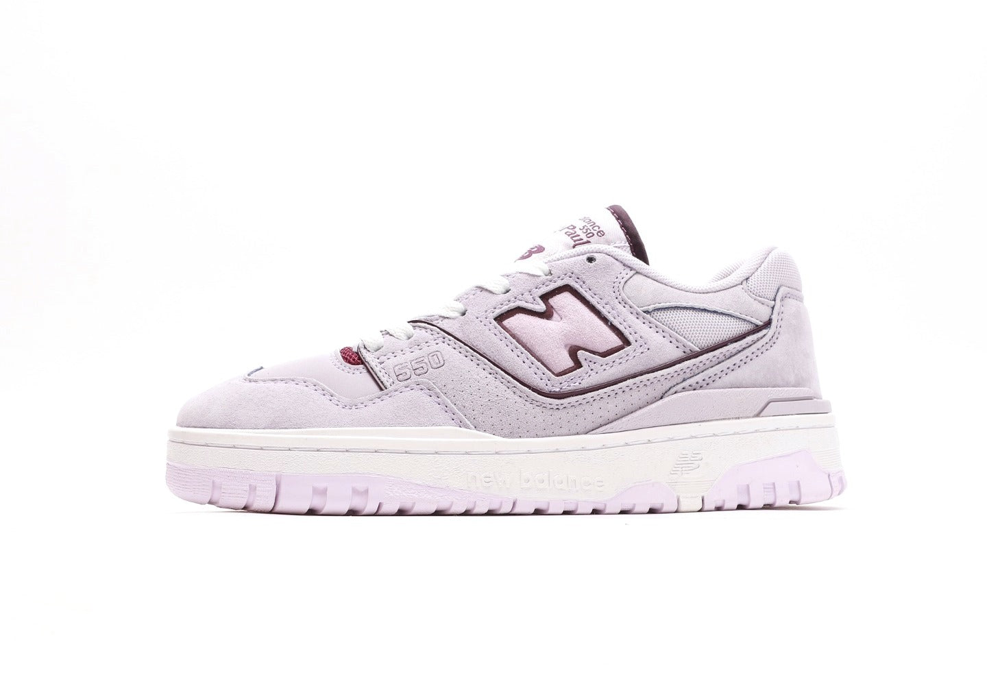 New Balance 550 "Rich Paul Forever Yours"