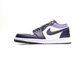 Air Jordan 1 Low 'Sky J Purple'
