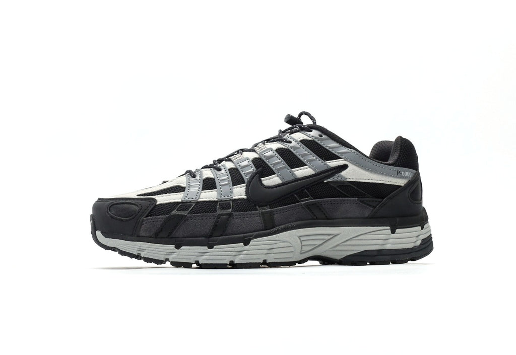 P-6000 Winterised "Anthracite Smoke Grey"