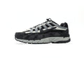 P-6000 Winterised "Anthracite Smoke Grey"