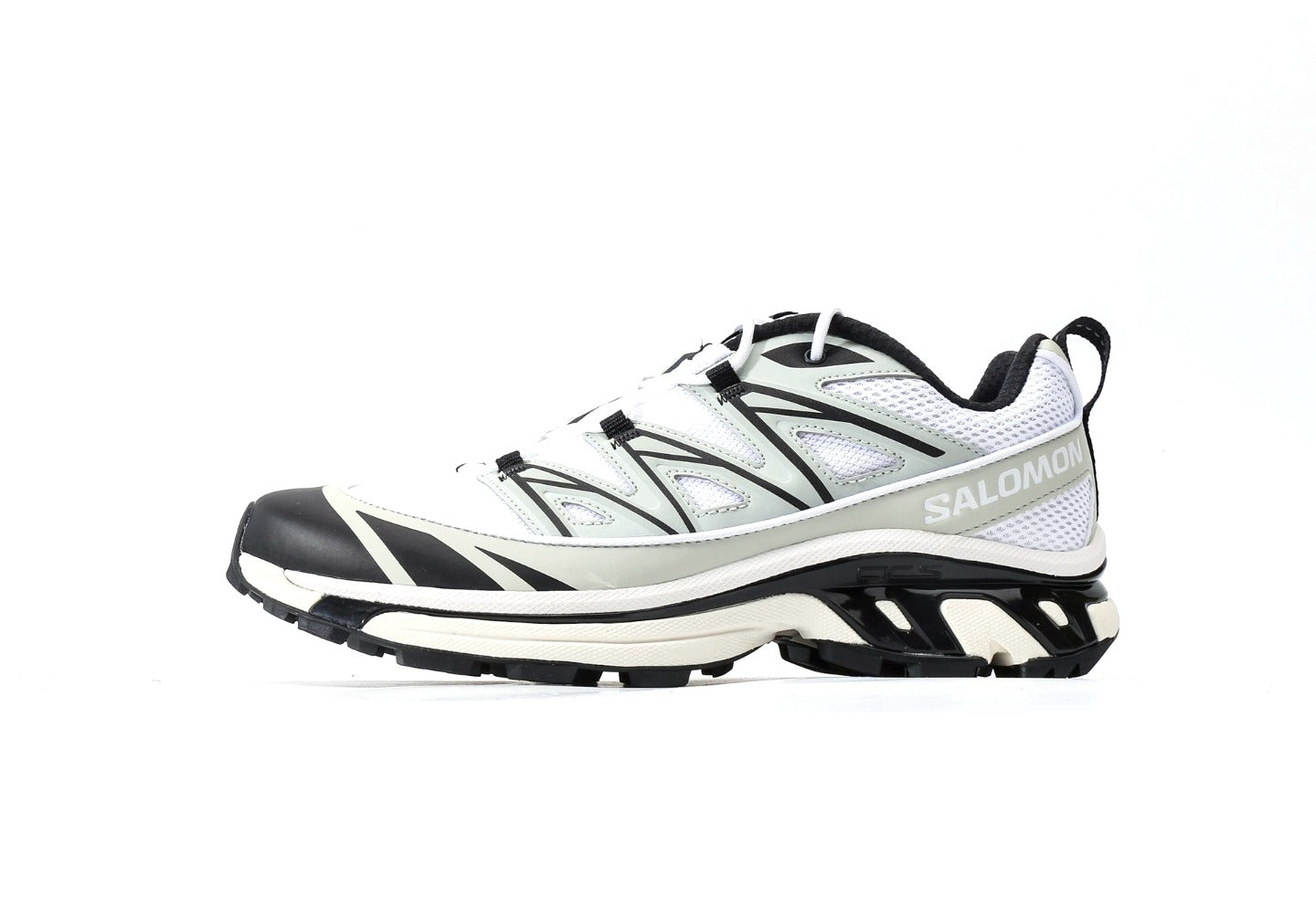 Salomon XT-6 Expanse "White"
