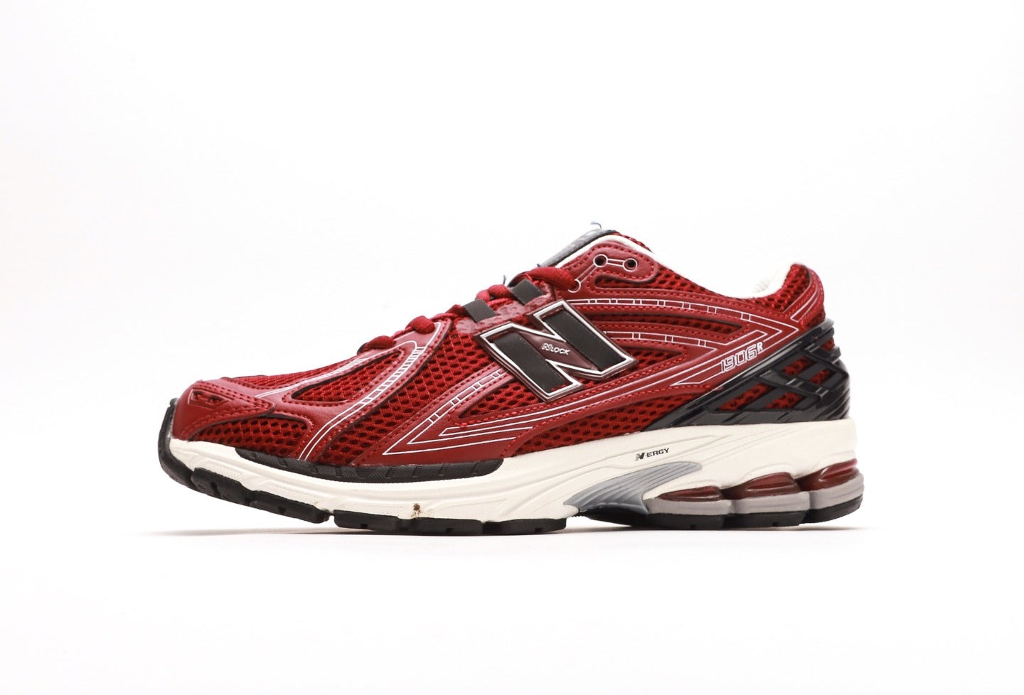 New Balance 1906R Burgundy