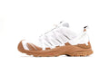 Salomon XA PRO 3D For Avnier White