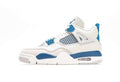 Air Jordan 4 Retro "Military Blue" [PK GOD]