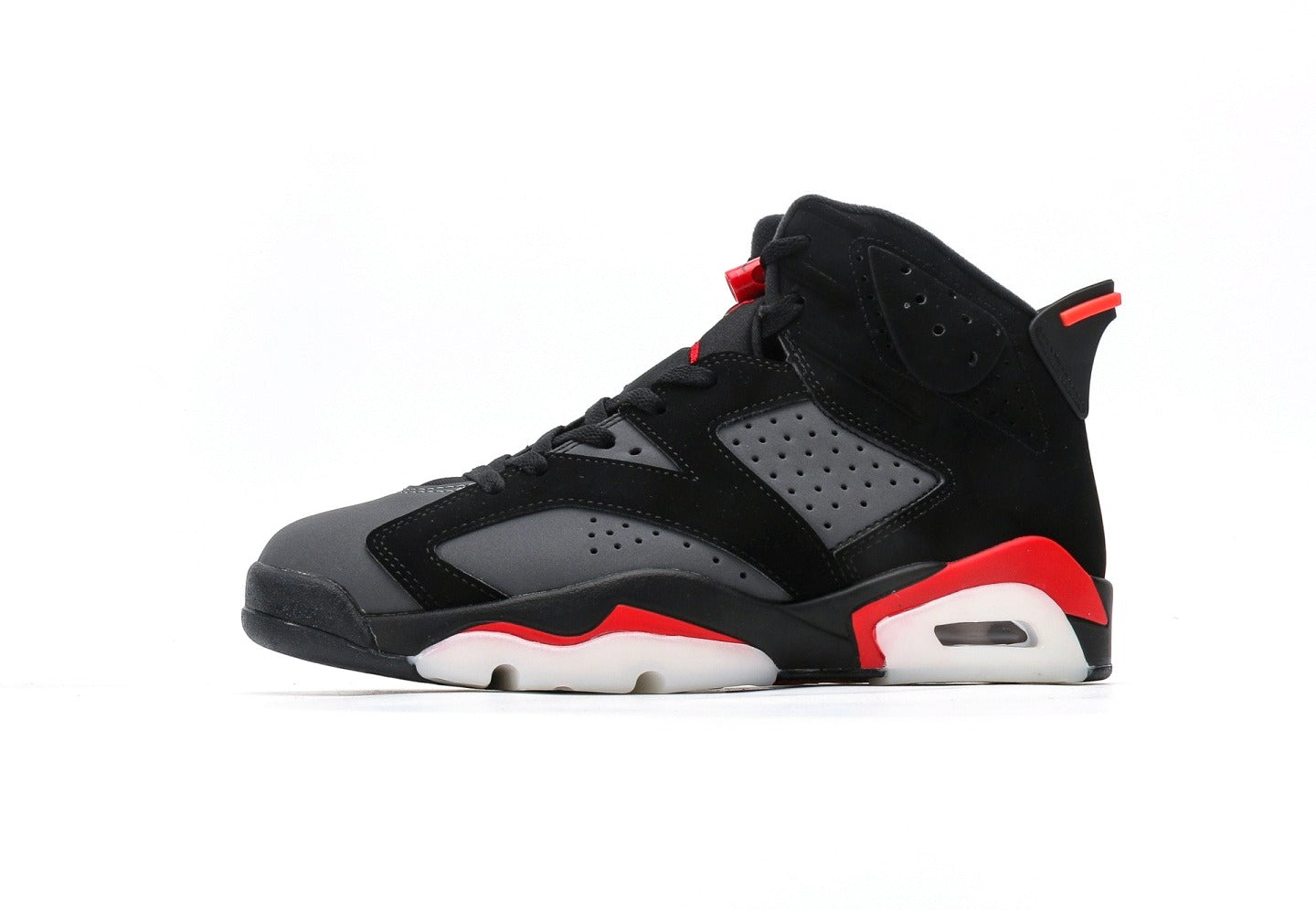 Air Jordan 6 Fire Red [PK GOD]