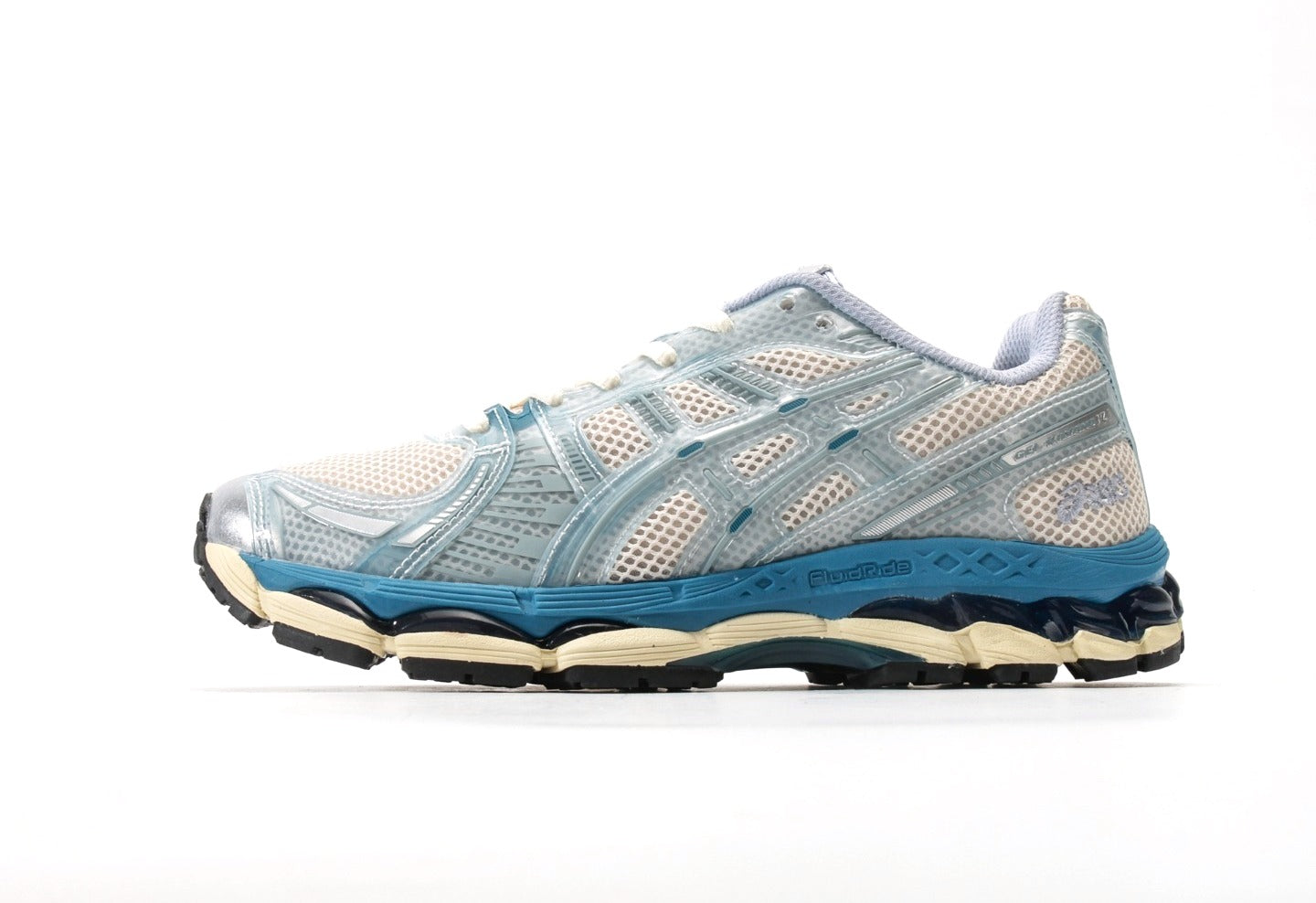 Gel-Kayano 12.1 Kith Voyage