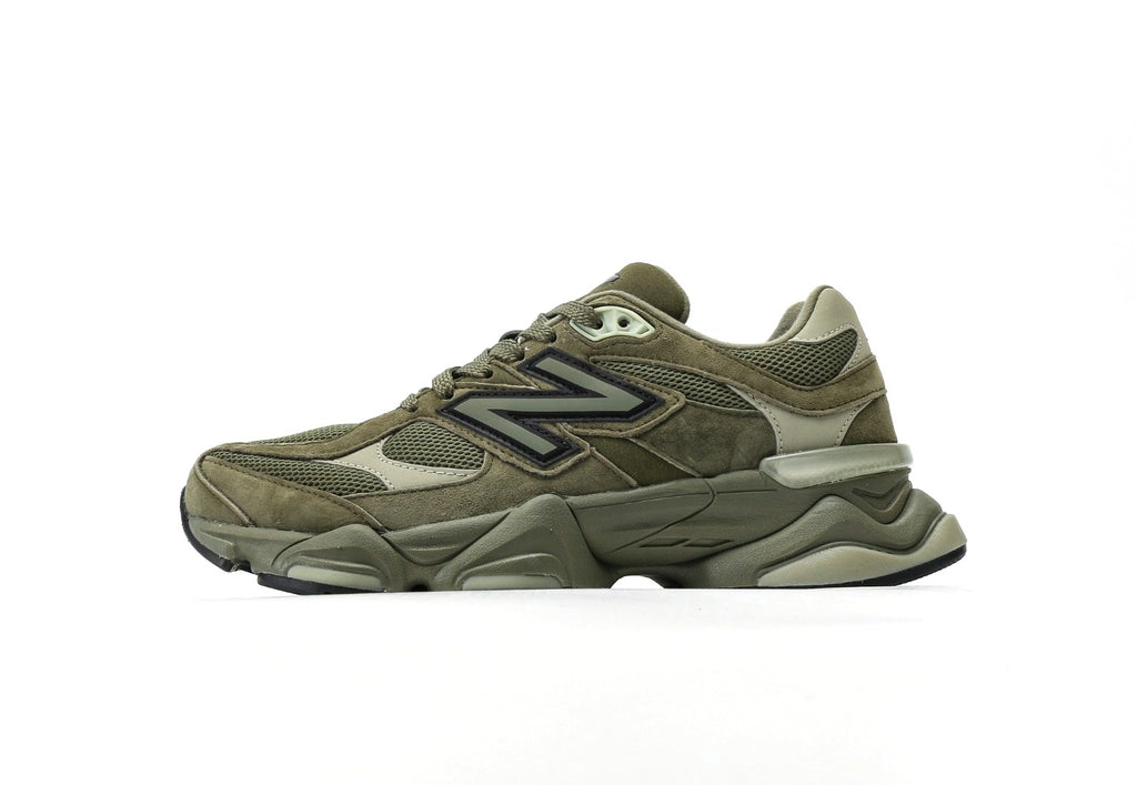 New Balance 9060 Dark Olivine