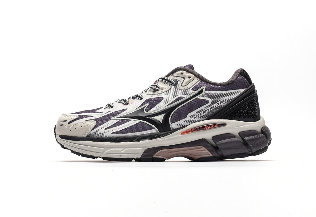 Mizuno HALO MIX