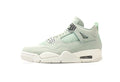 Air Jordan 4 Seafoam