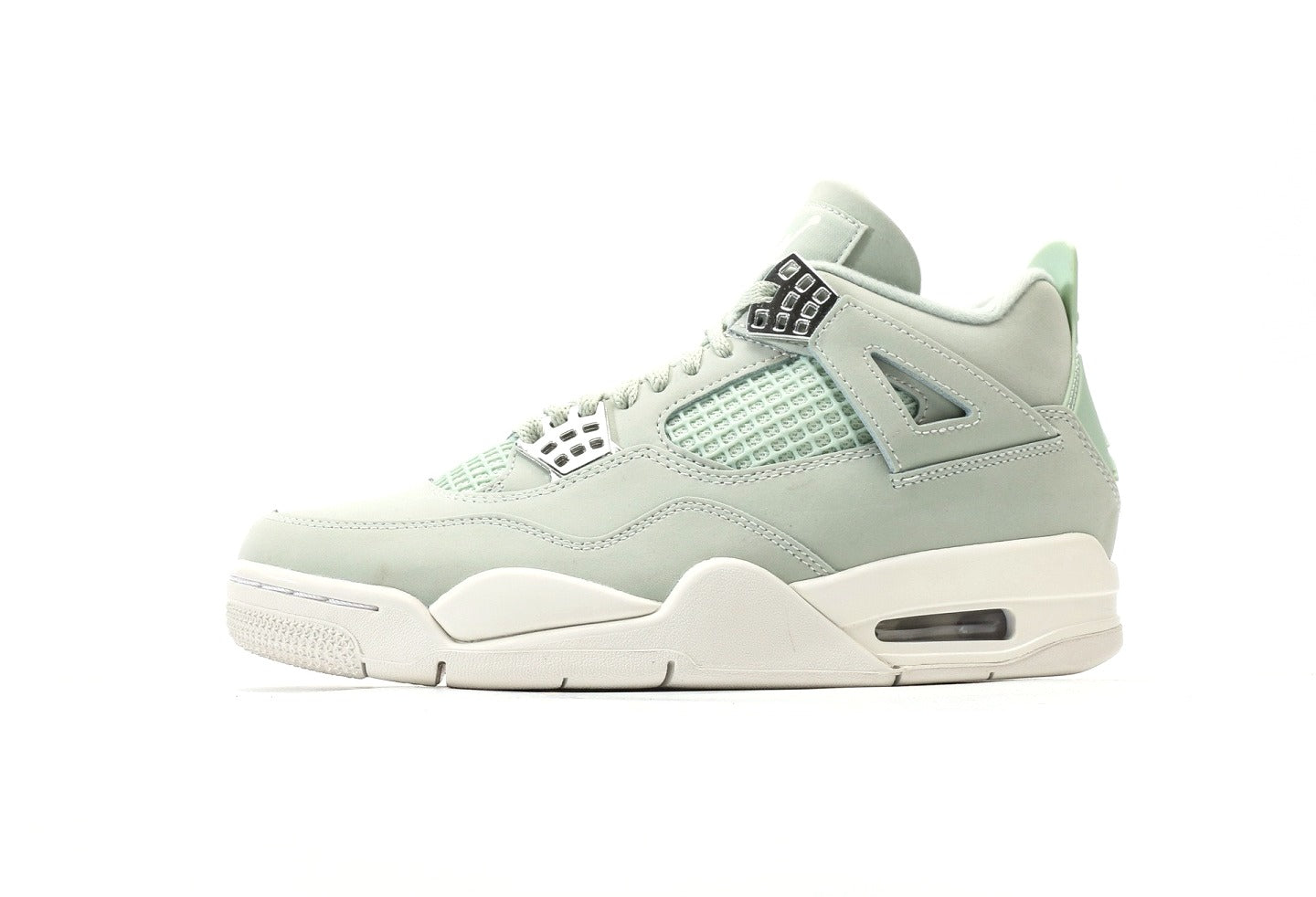 Air Jordan 4 Seafoam