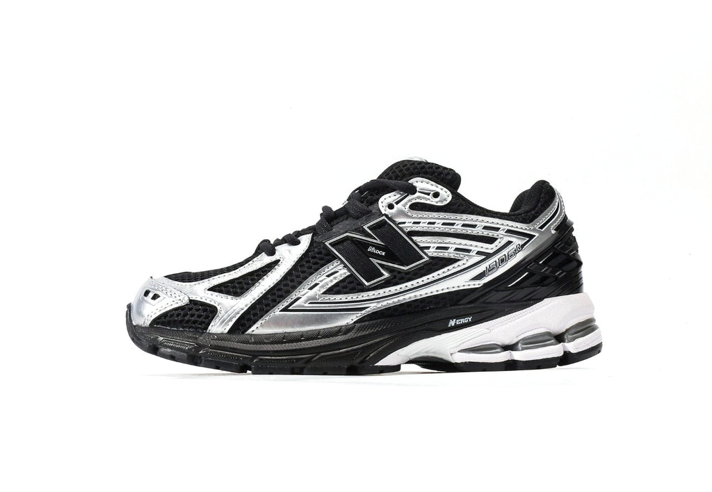New Balance 1906R Black Grey