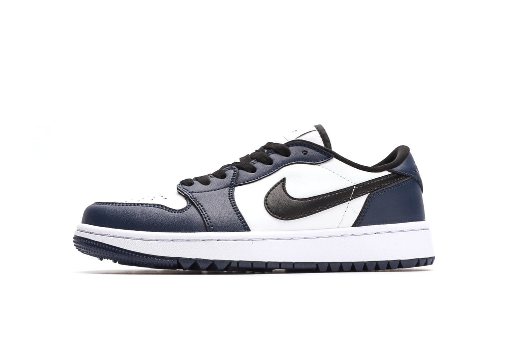 Air Jordan 1 Low Golf Navy