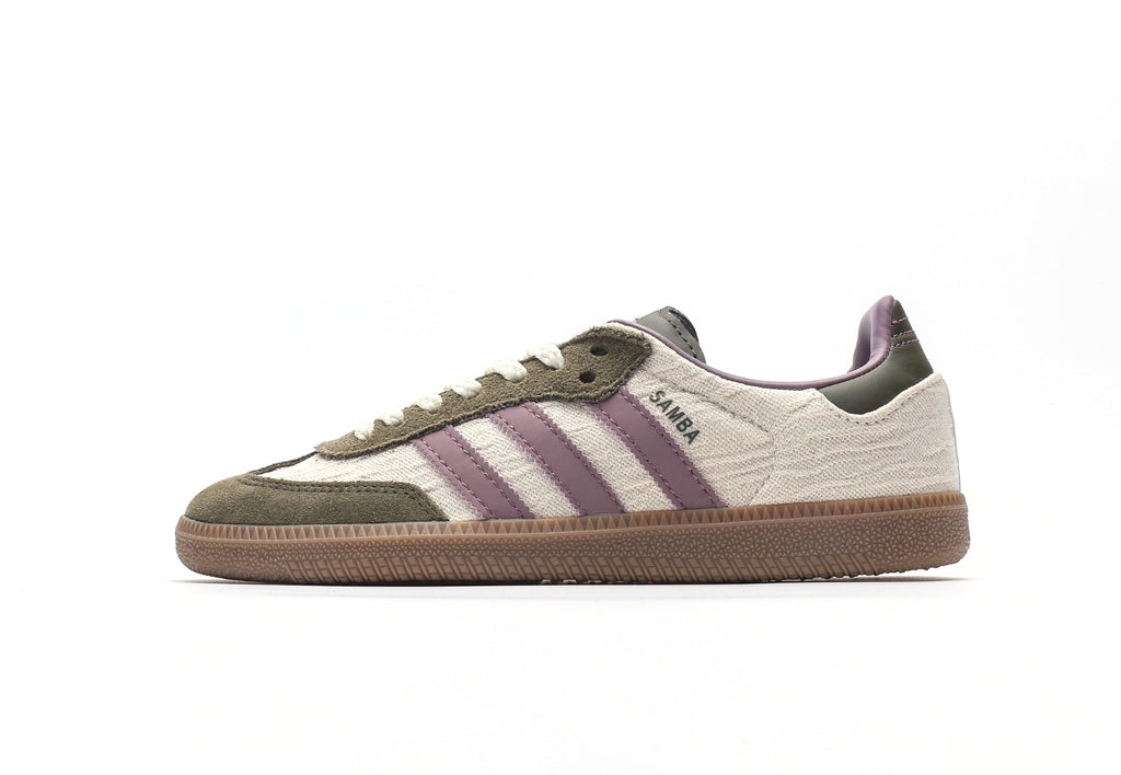 Samba OG "Mineral 'Green Purple"