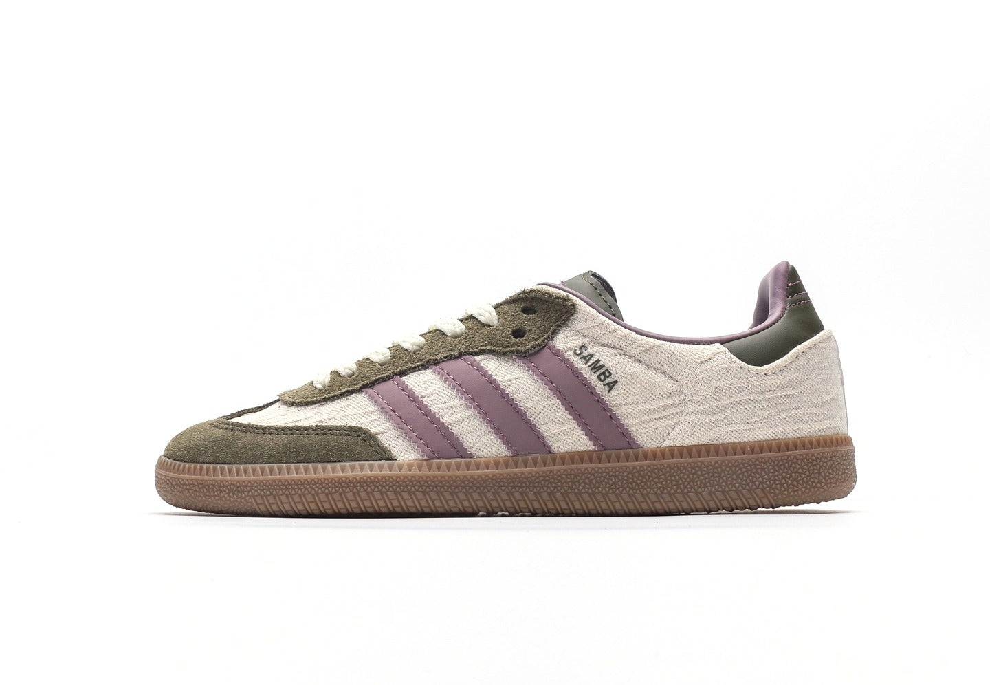 Samba OG "Mineral 'Green Purple"
