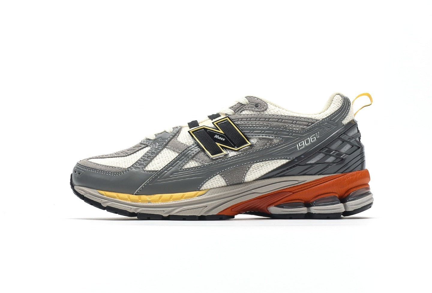 The Whitaker Group x New Balance 1906U Willful Bias