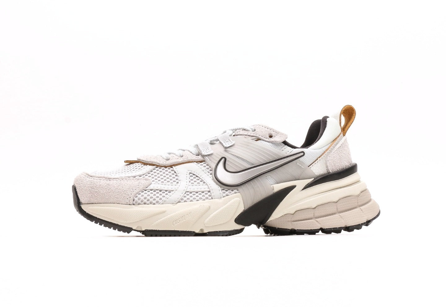 V2K Run "Platinum Bone"