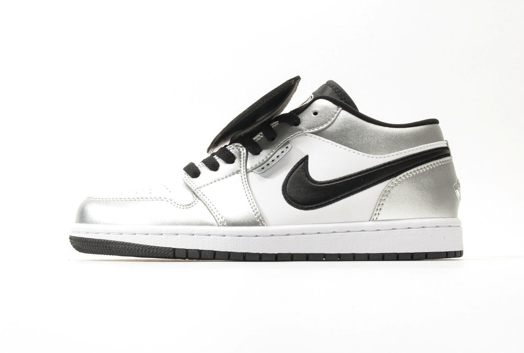 Air Jordan 1 Low "Tiempo"