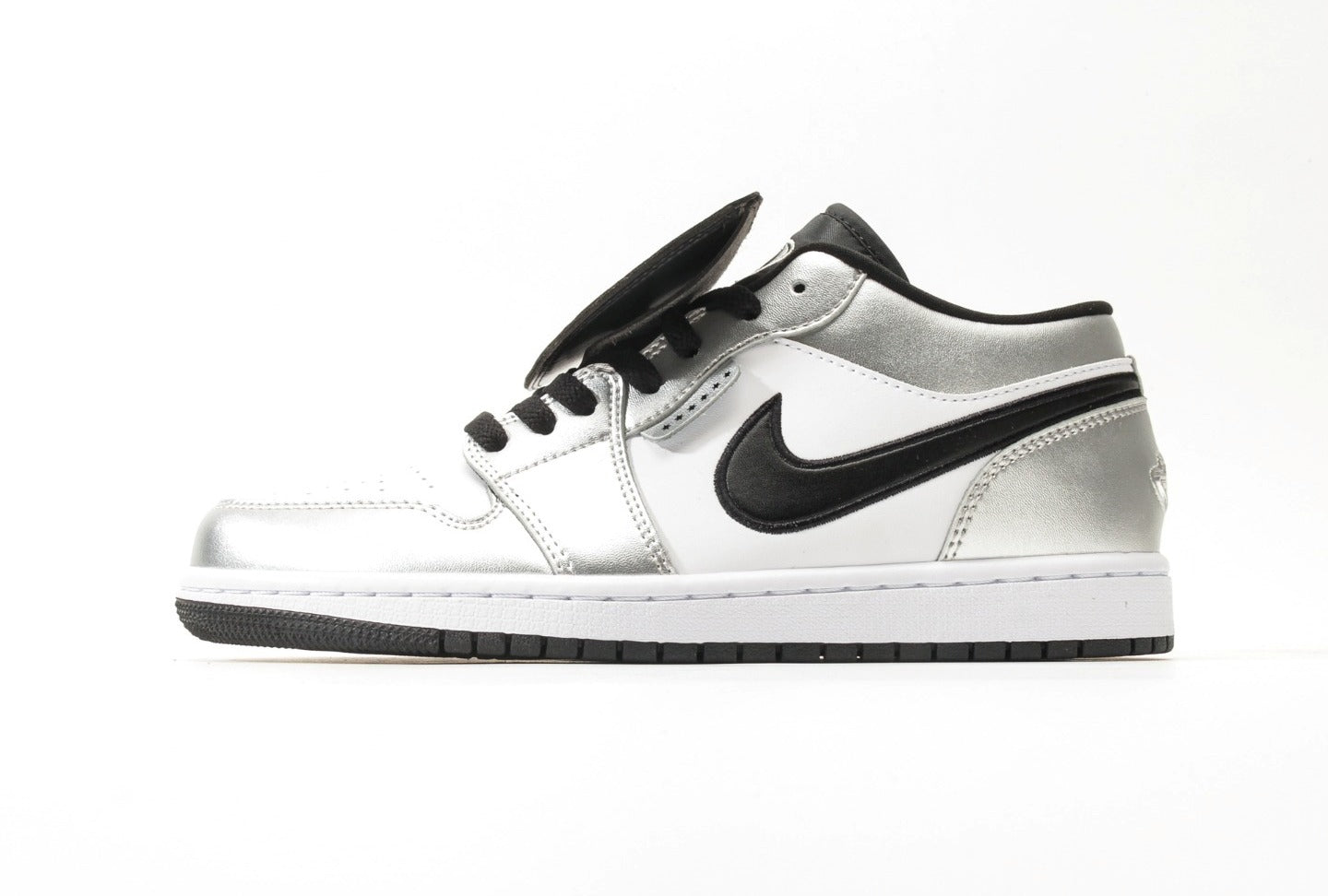 Air Jordan 1 Low "Tiempo"