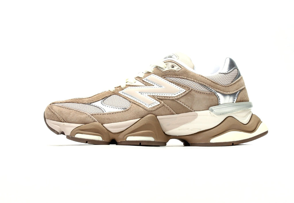 New Balance 9060 "Moonbeam Driftwood"