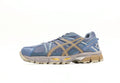 Gel-Kahana 8 Blue Yellow