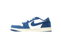 Air Jordan 1 Low OG Storm Blue