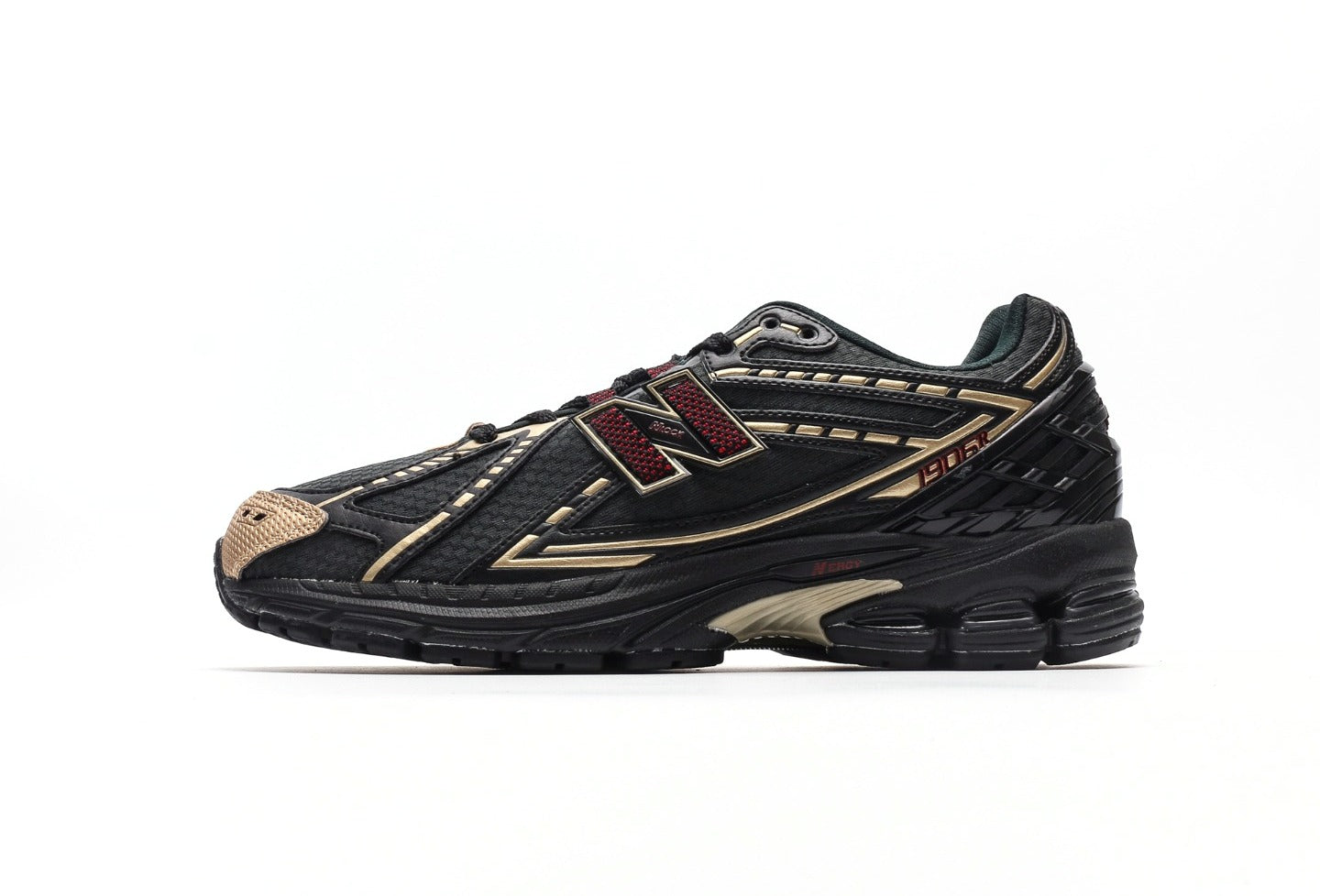 New Balance 1906R Kith Black