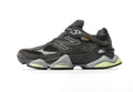 New Balance 9060 Black Cement Dry Lime