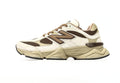 New Balance 9060 Beige Red