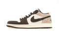 Air Jordan 1 Low "Deep Pewter"