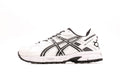 Gel-kahana 8 White Black