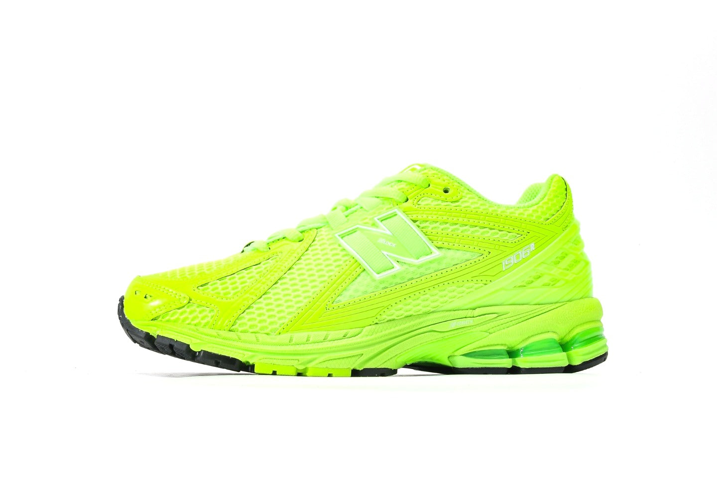 New Balance 1906R ASOS Exclusive Neon Green
