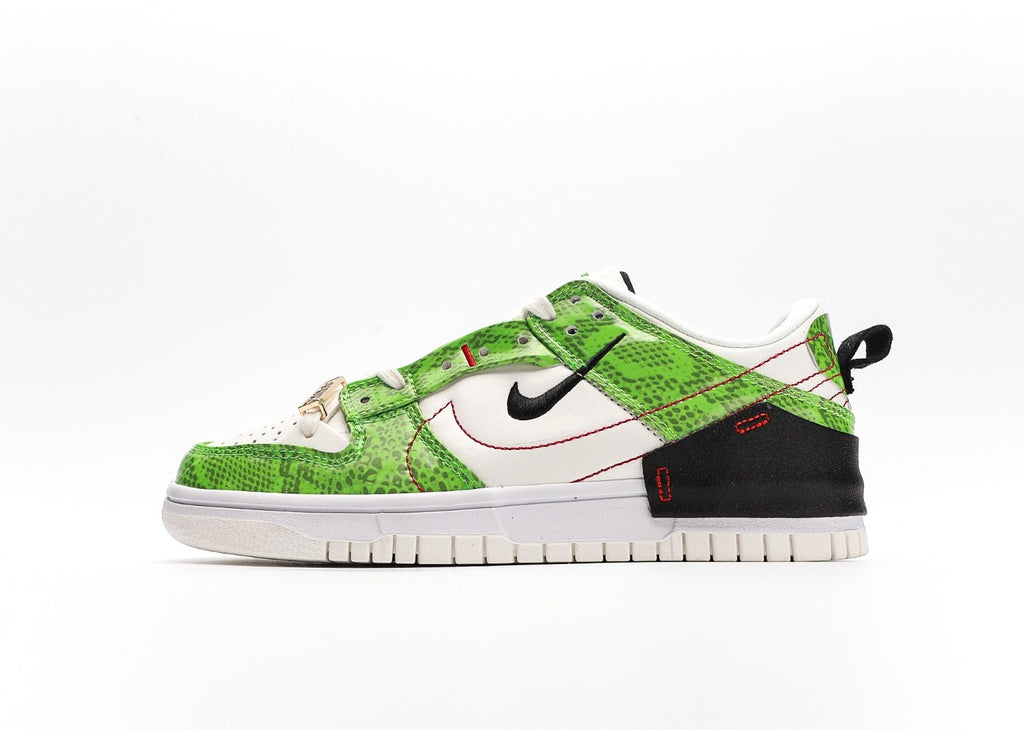 Dunk Low Disrupt 2 Just Do It
