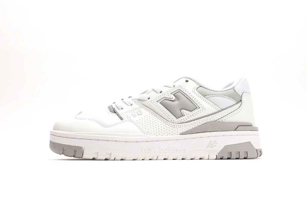 New Balance 550 White Rain Cloud