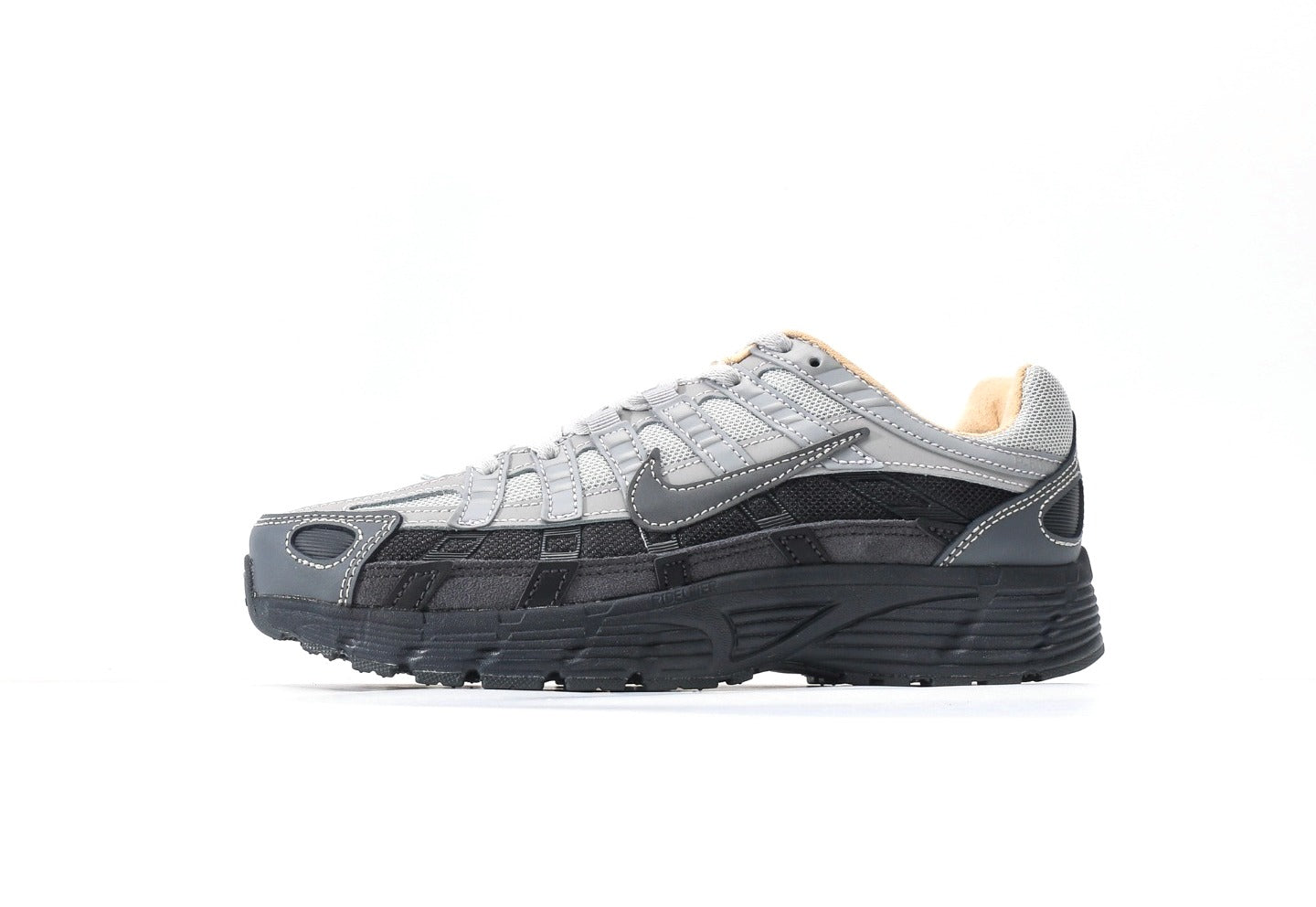 P-6000 "Grey Black Purple"