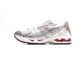 Gel-Kayano 14 White Pure Silver