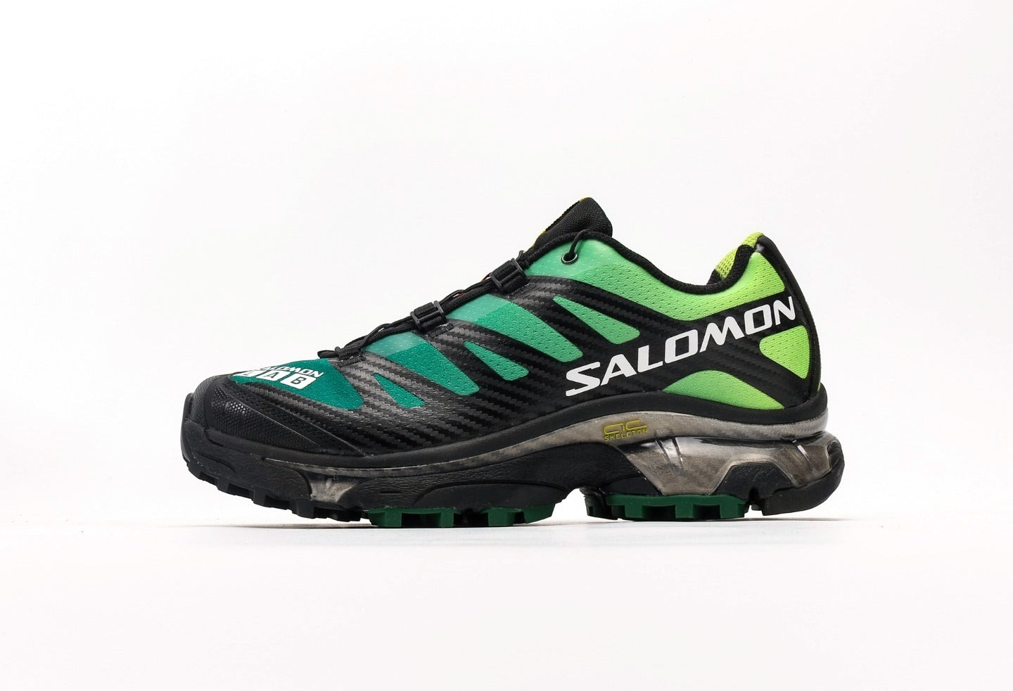 Salomon XT-4 OG "Eden Bright Lime Green"