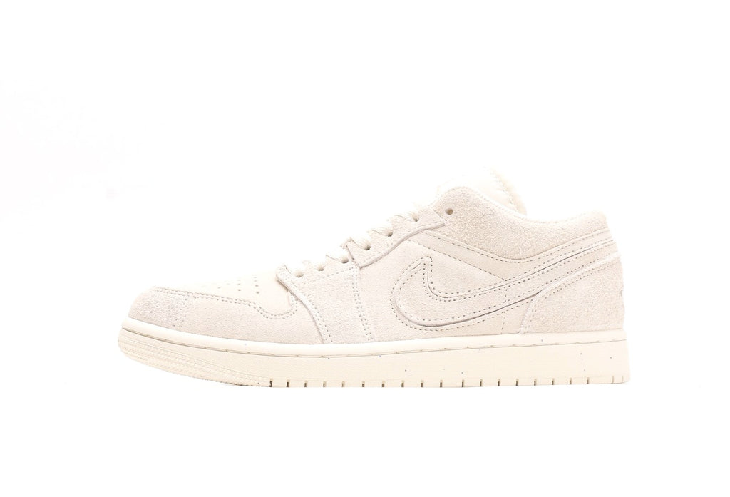Air Jordan 1 Low SE Craft "Photon Dust/Grey"