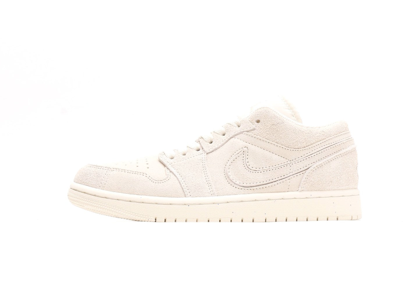 Air Jordan 1 Low SE Craft "Photon Dust/Grey"