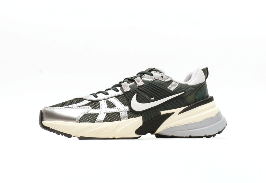 V2K Run "Vintage Green"