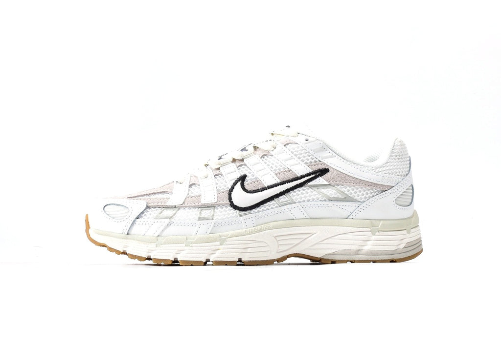 P-6000 "Summit White Light Bone"
