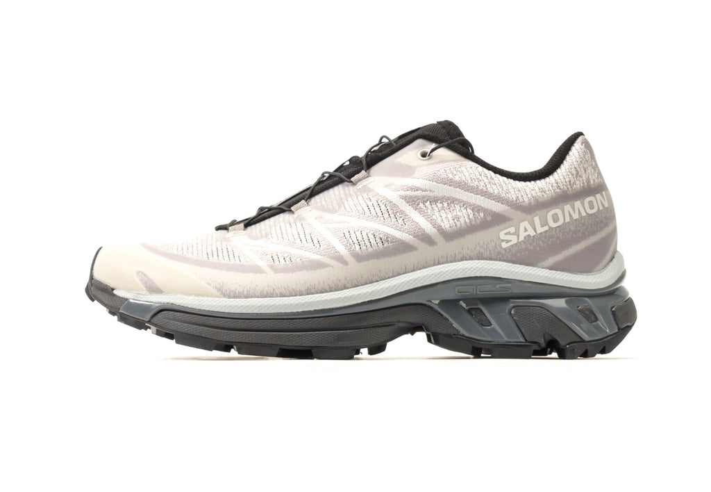 Salomon XT-6 Shadow Grey