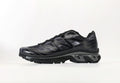 Salomon XT-6 Black Asphalt Camo