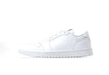 Air Jordan 1 Low NS No Swoosh Triple White