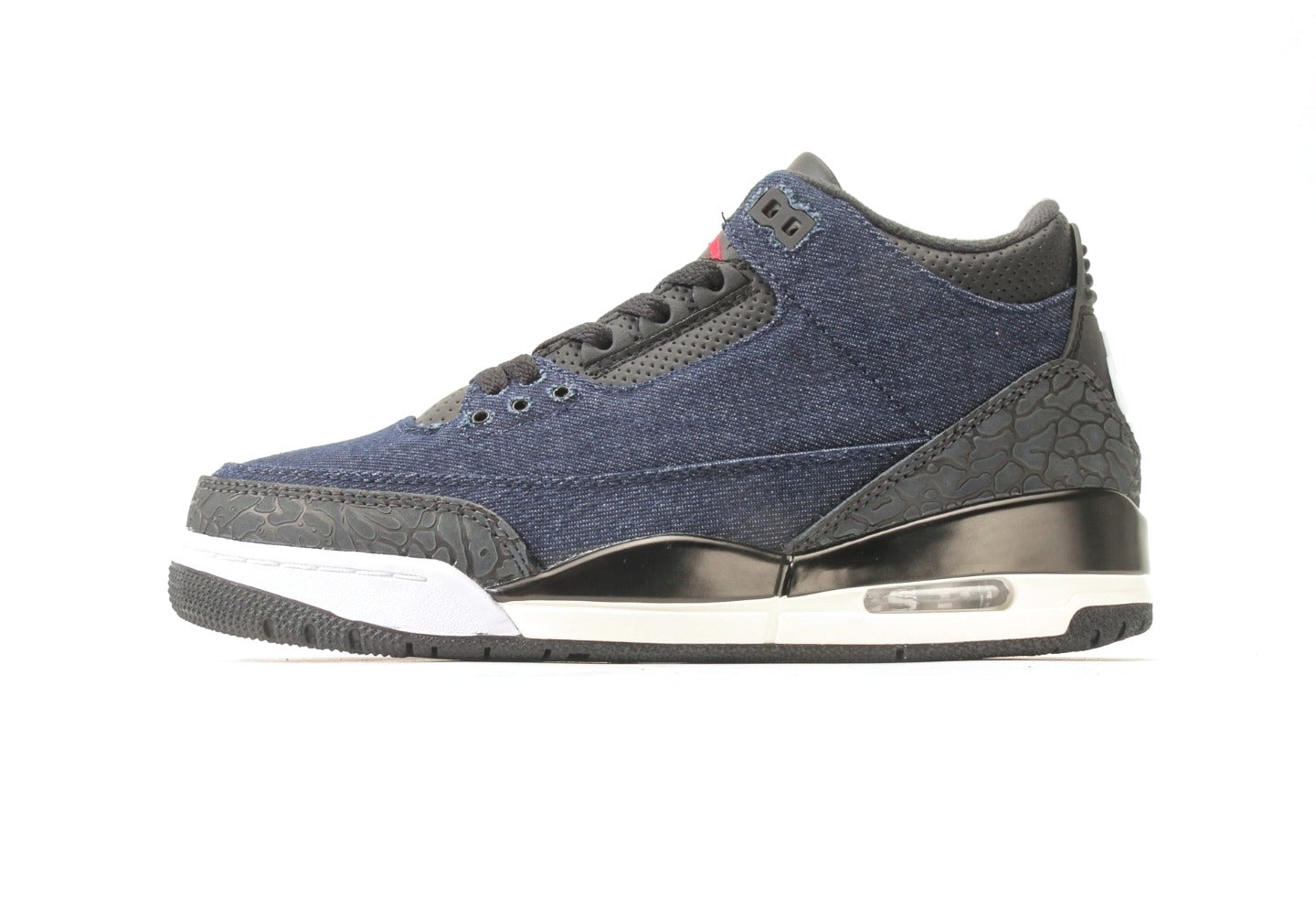 Levi's Air Jordan 3 Denim