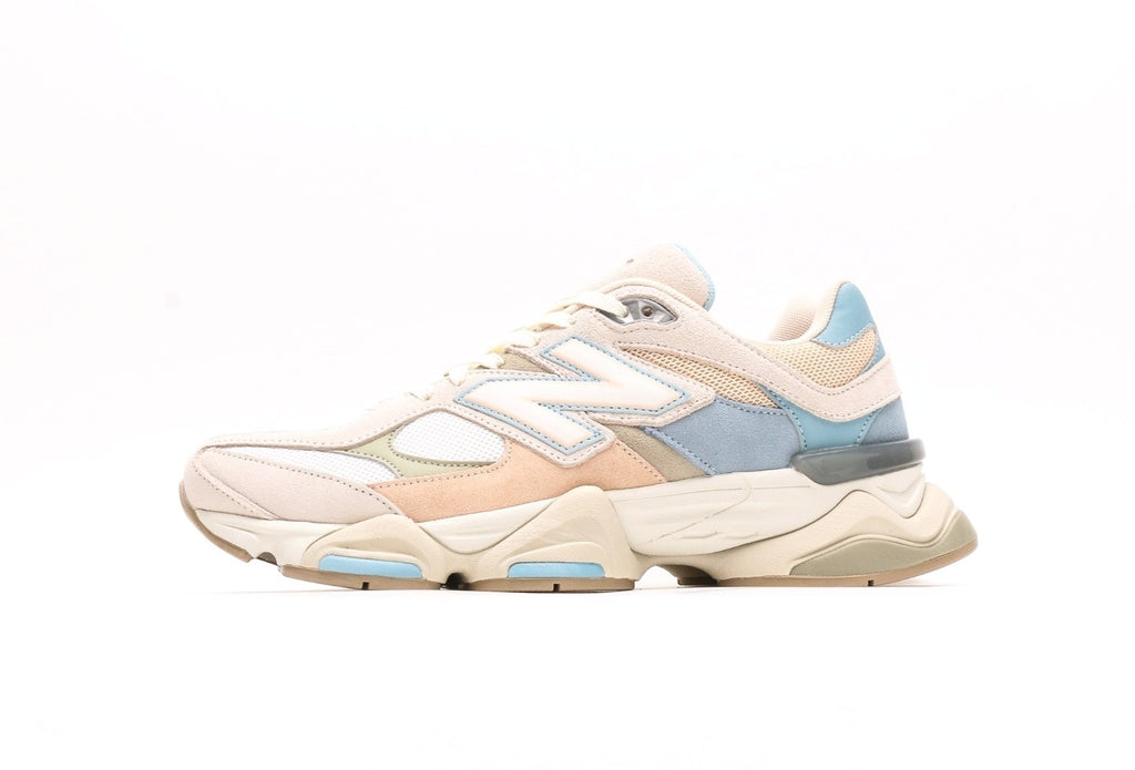 New Balance 9060 Festival Pack Blue