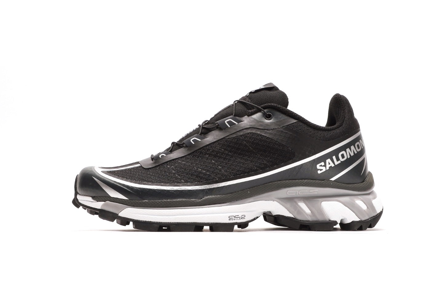 Salomon XT-6 FT Pearl Blue Night Sky