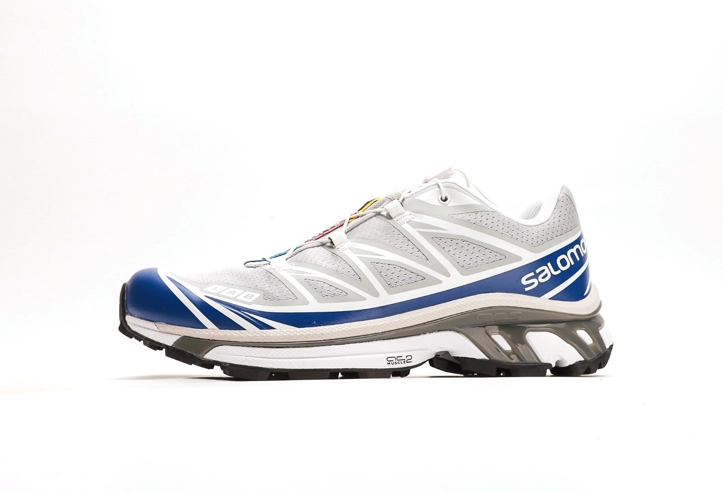 Salomon XT-6Series Adv Lightweight