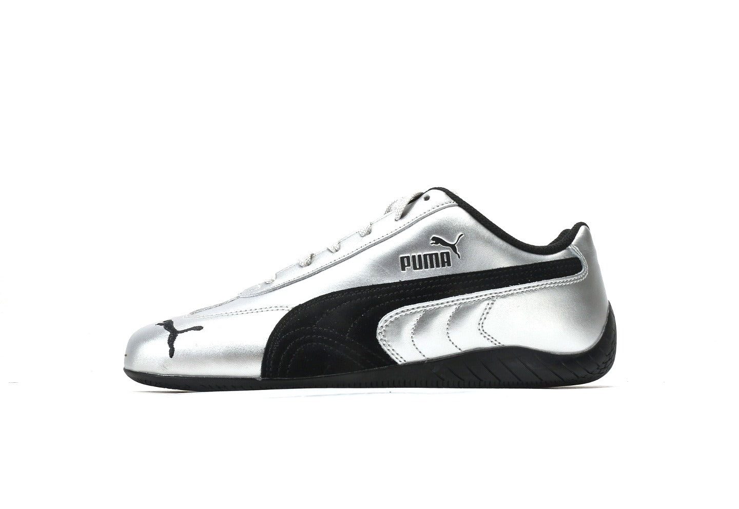 Speedcat Metallic Pack